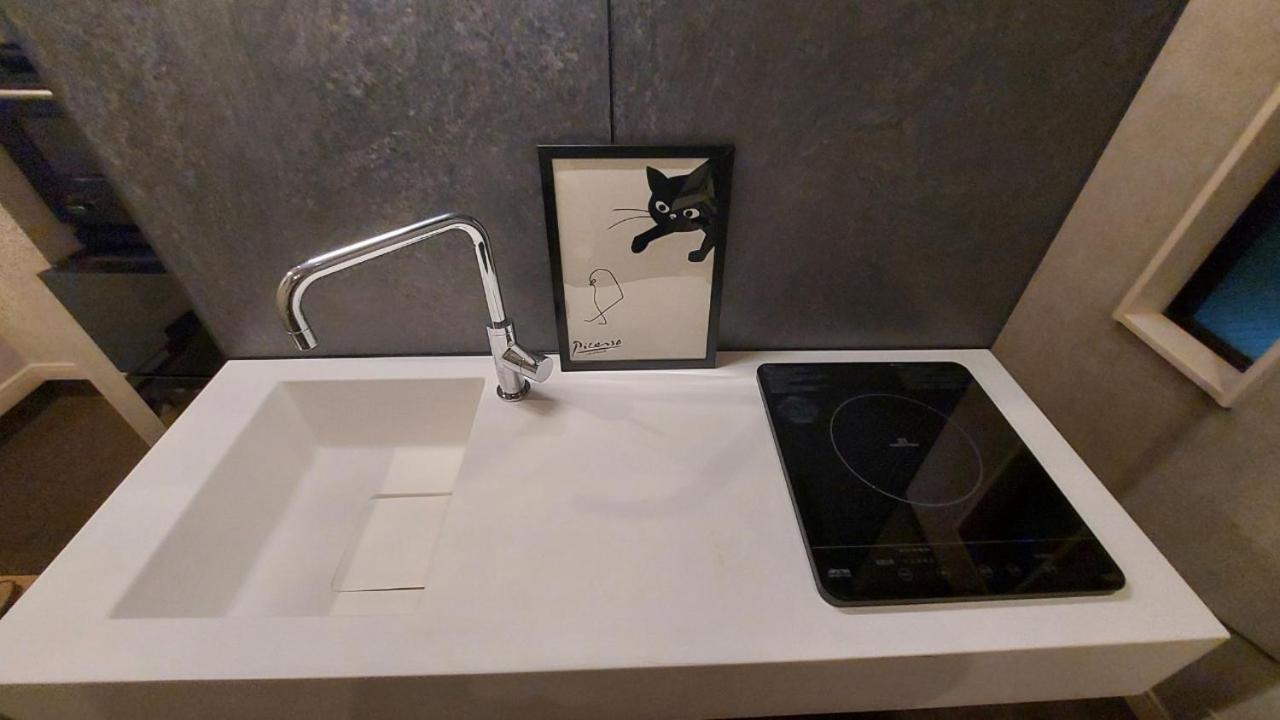 ルーチェ西新宿 Appartement Tokio