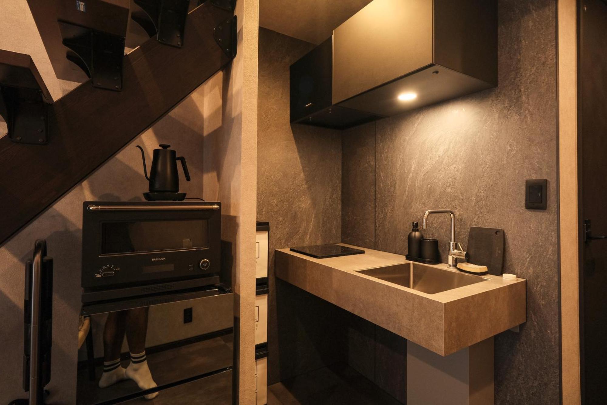 Appartement ルーチェ西新宿 *
