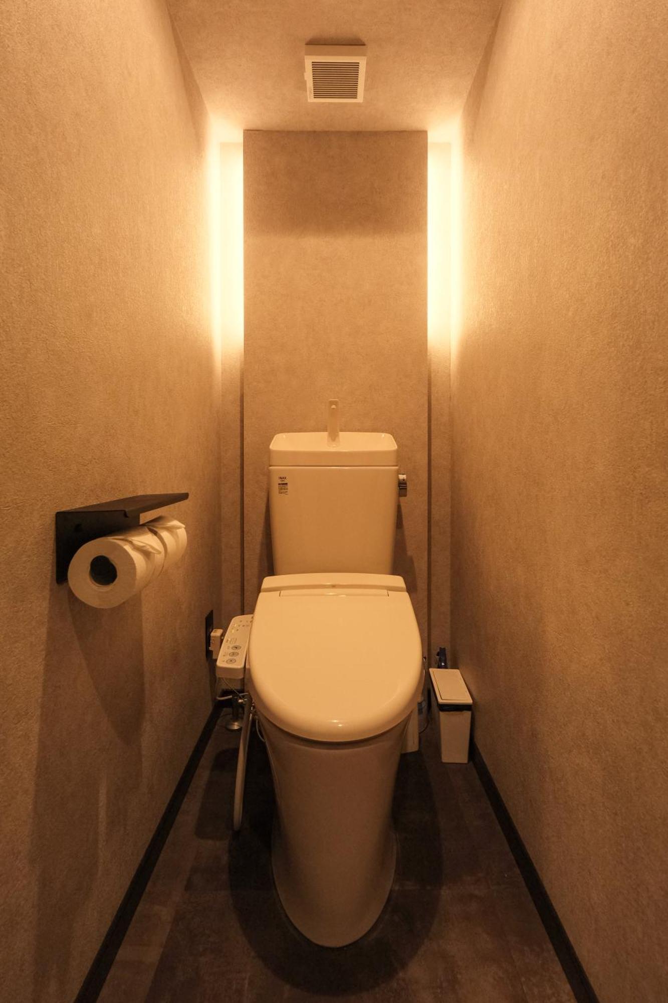 ルーチェ西新宿 Appartement *