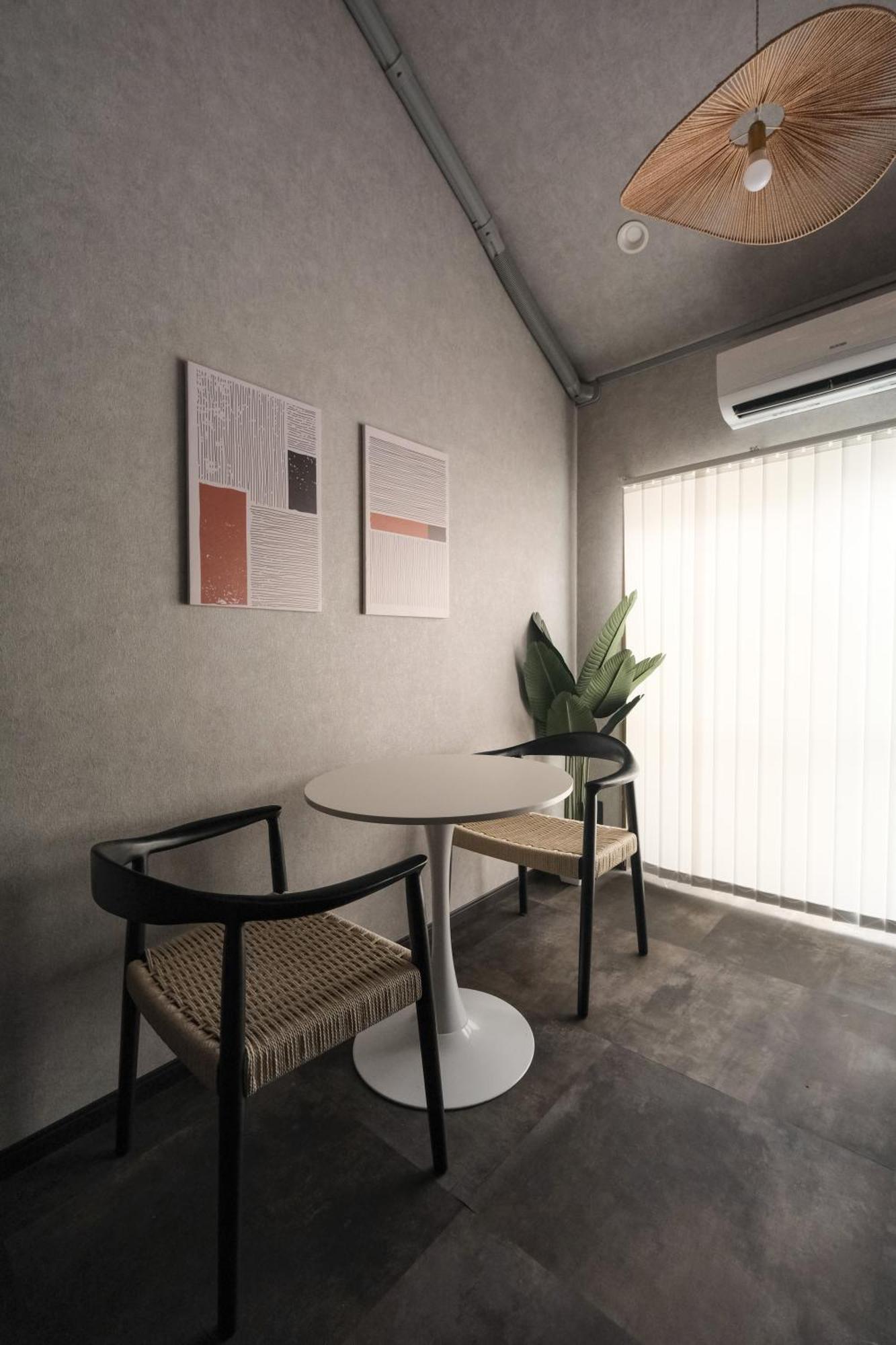 ルーチェ西新宿 Appartement