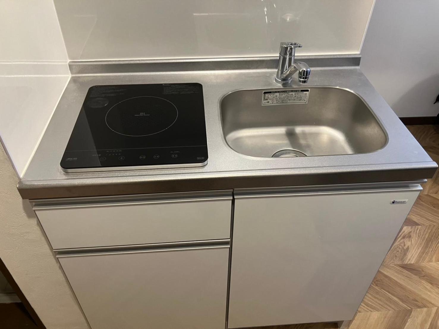 ルーチェ西新宿 Appartement *